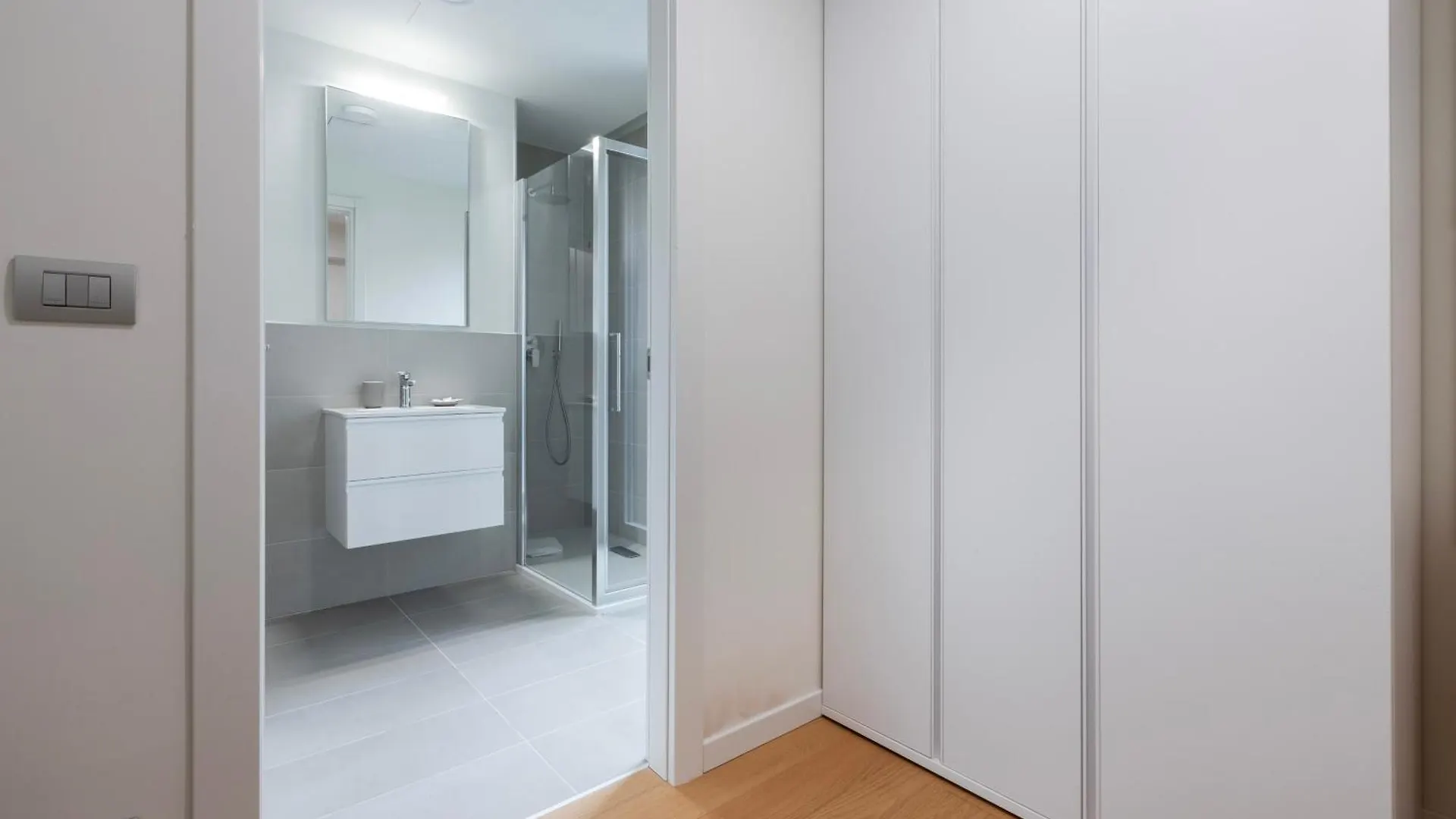 Italianway - Aspromonte 15 Apartment Milan 0*,  Italy