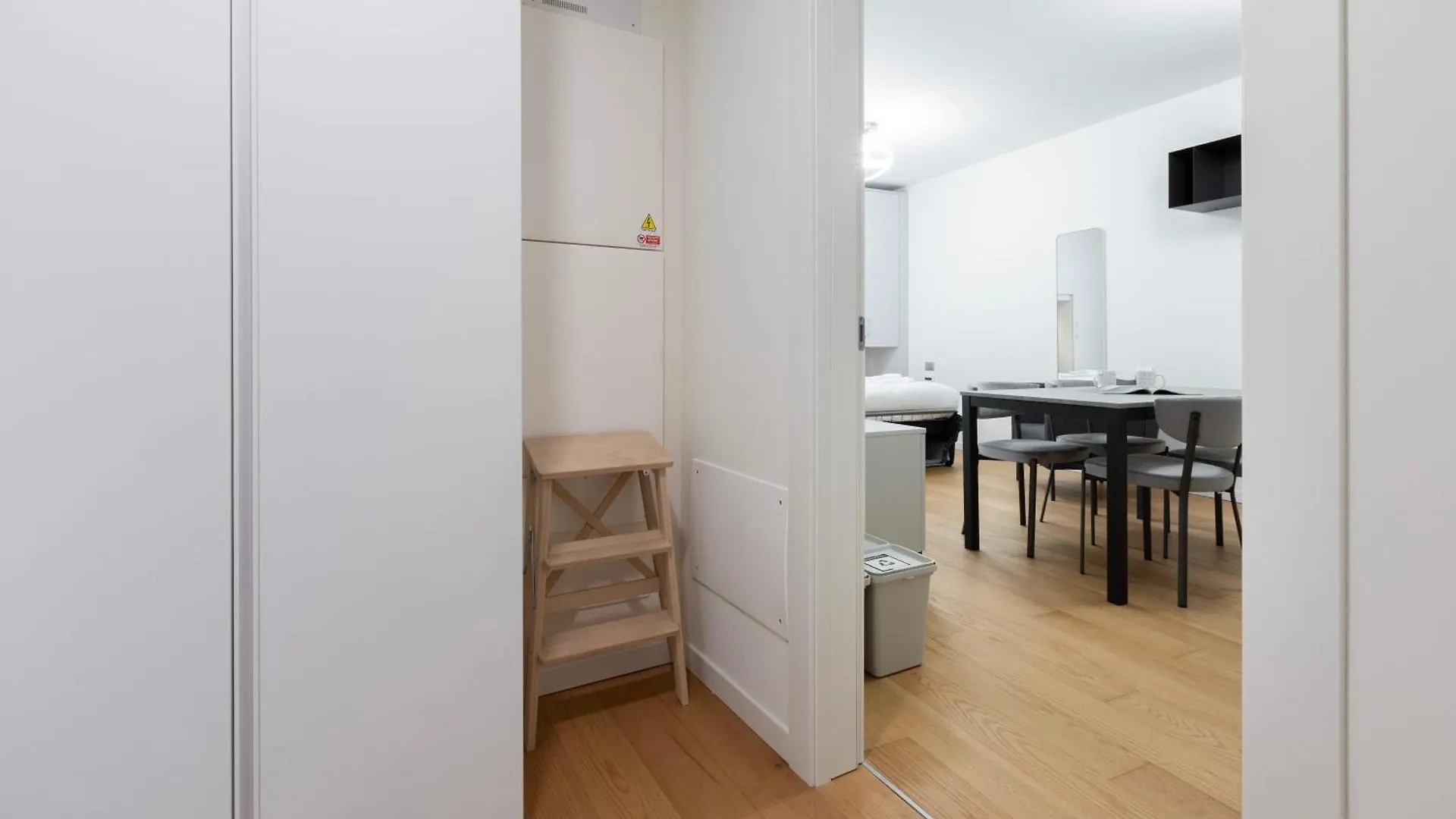 Italianway - Aspromonte 15 Apartment Milan