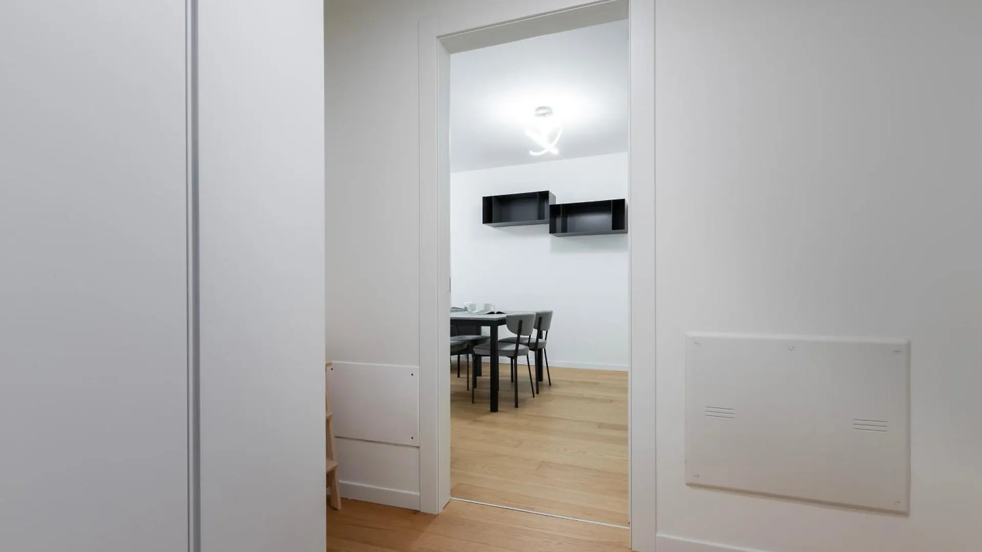 Italianway - Aspromonte 15 Apartment Milan