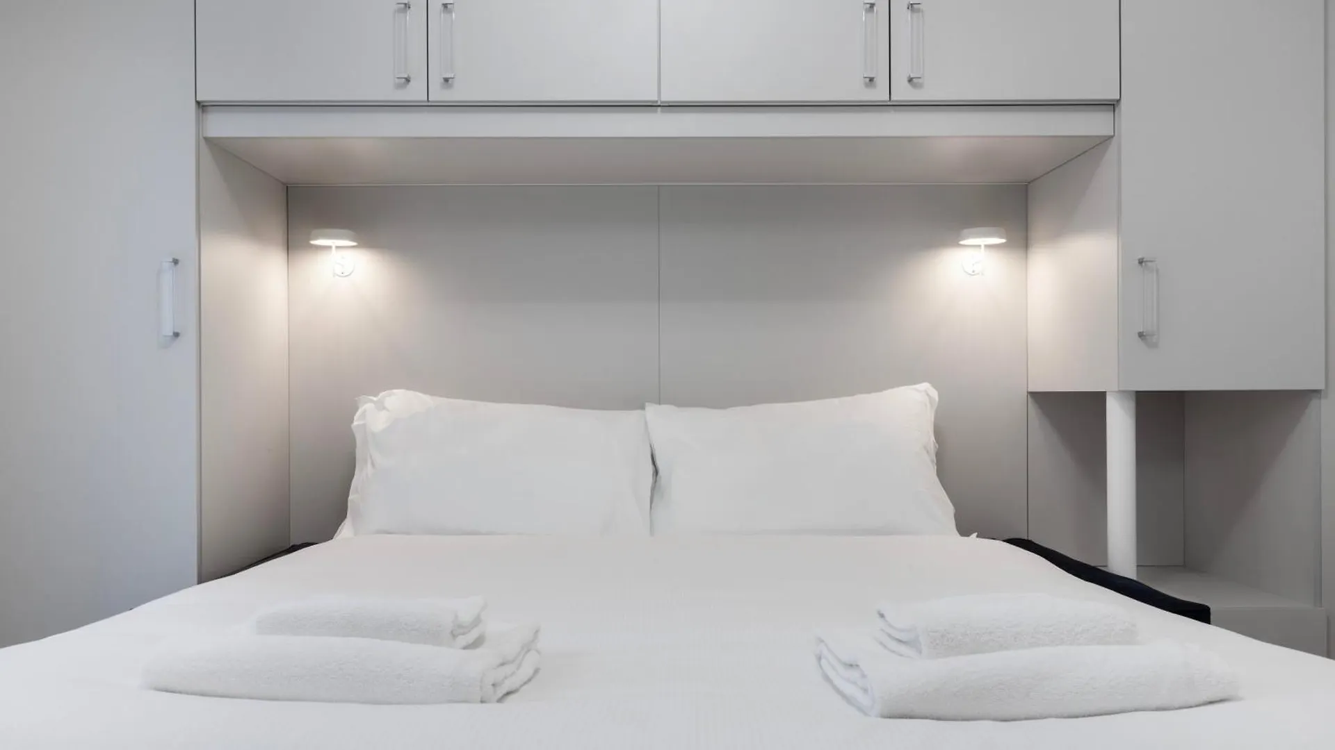 Italianway - Aspromonte 15 Apartment Milan
