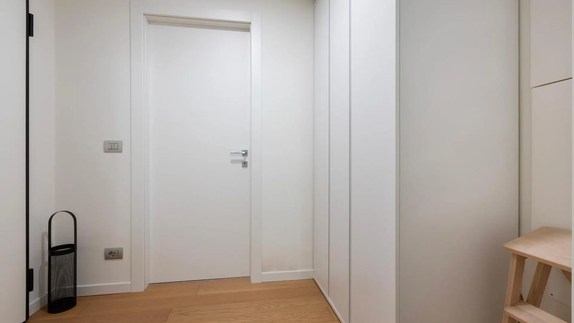 Italianway - Aspromonte 15 Apartment Milan